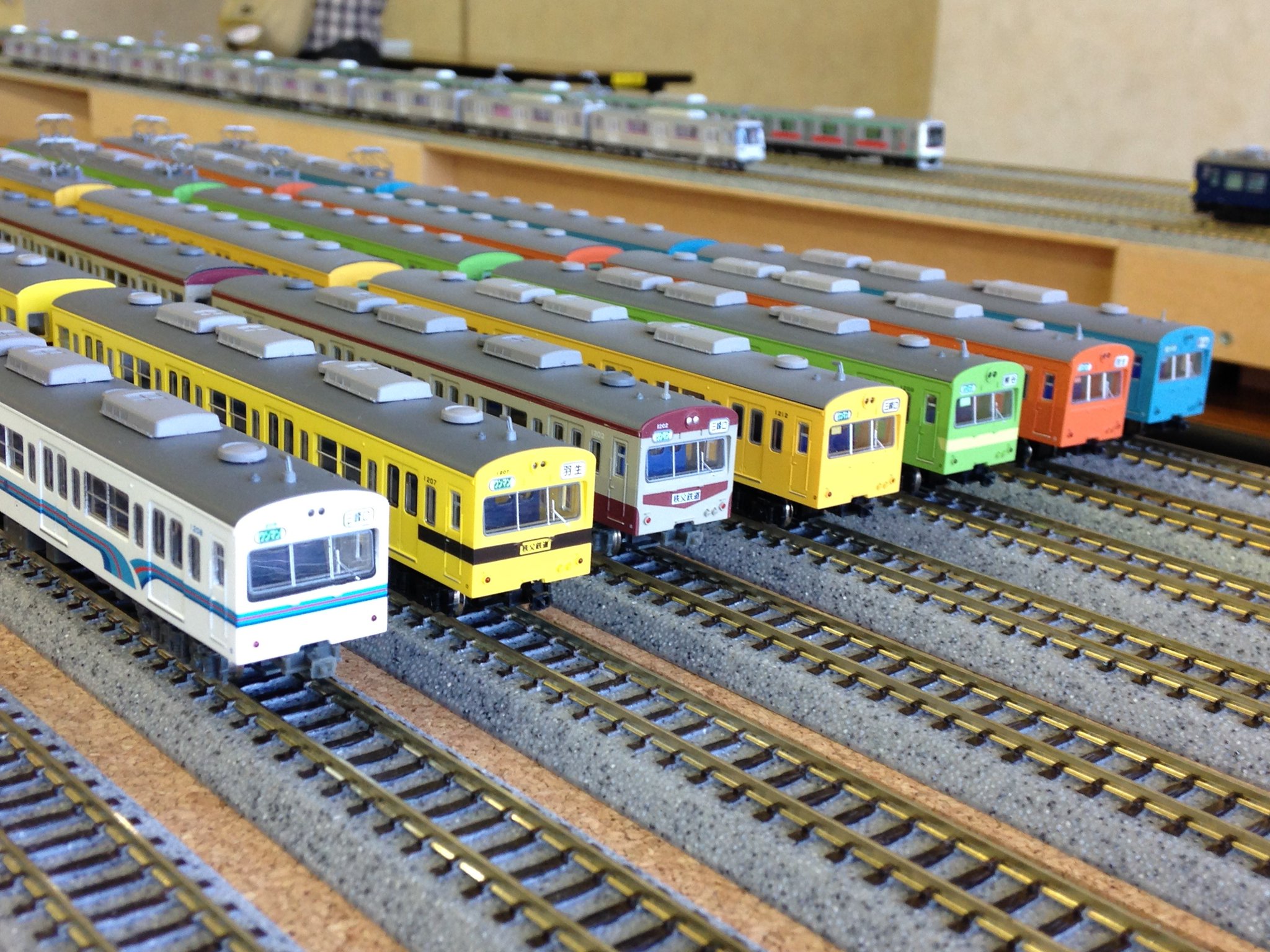 【中古】 夢鉄道ｂｏｘ ディオラマ写真集/白泉社 夢鉄道box ディオラマ写真集/白泉社