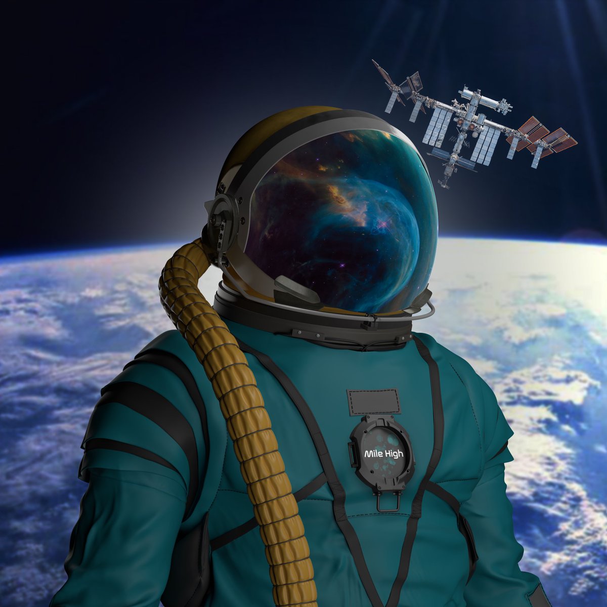 TheKingTigerz's tweet photo. We have collaborated with @ADA_Exploration to giveaway 1 King Tigers #NFT and 10 WL Spots for their upcoming mint!🧑‍🚀

To join:
🪐 Follow @ADA_Exploration &amp; @TheKingTigerz 
🪐 Like &amp; RT
🪐 Tag your favorite #CNFT influencers

Ends in 72hrs! ⏳

#CNFTGiveaway #NFTGiveaway #Cardano https://t.co/T35EXsOaRL
