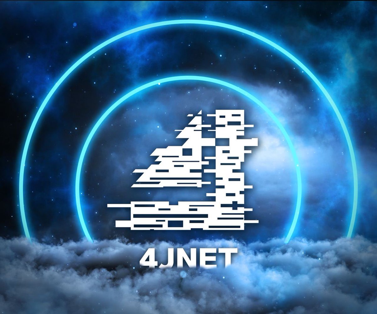4JNET tweet media