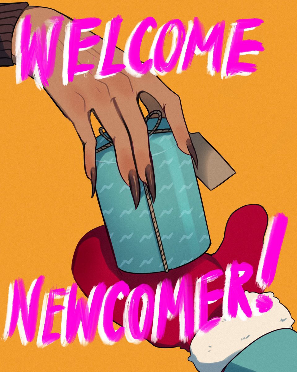 MPC_Commu's tweet image. #MPC_Newcomer #MPCss3 
สวัสดีเหล่านักเรียนสปู๊กกี้ไฮ!!
เนื่องในวันเปิดเทอมวันแรก ทางโรงเรียนจัดกิจกรรมให้เหล่านักเรียนทั้งรุ่นพี่รุ่นน้องและคนที่เข้าใหม่ให้ทําความรู้จักและมอบของขวัญเพื่อที่ผู้เล่นจะได้รู้จักกันมากขึ้น
เอาละ สนิทกันเข้าไว้นะพวกมอนสเตอร์