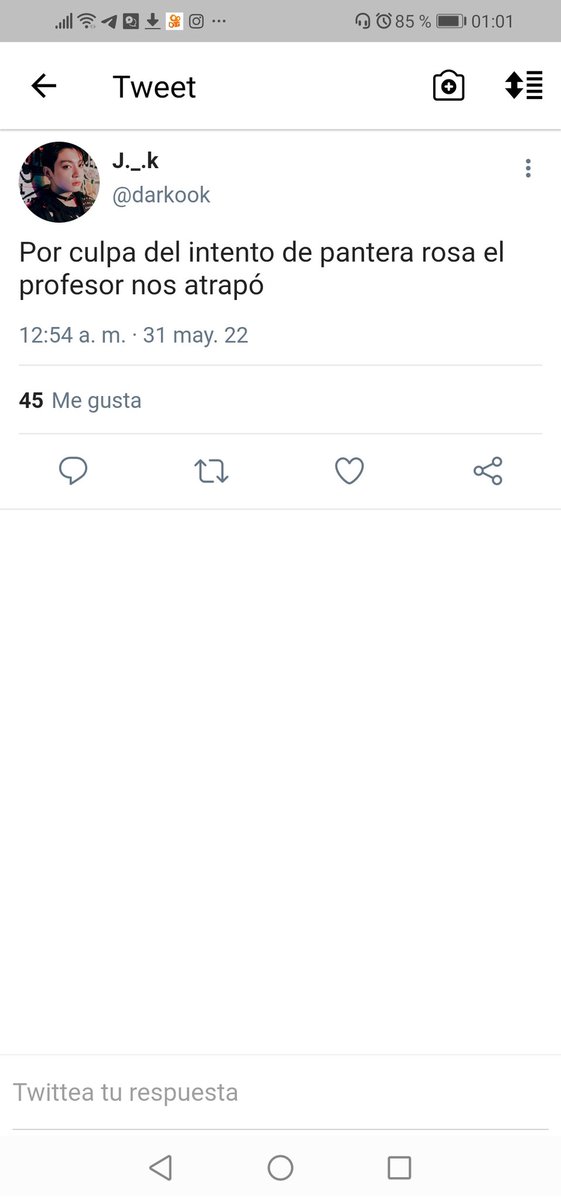 vanteminss's tweet photo. Oh, Romeo, Romeo! - km au

Si vas a detención con el profesor de teatro debes tener clara la única regla:"Si logras escapar en 10min. eres libre, de lo contrario harás lo que él quiera"
¿Que pasará cuando 🐥y🐰los rivales más grandes de todo el colegio deban trabajar en equipo? https://t.co/wpx6zlIxxo