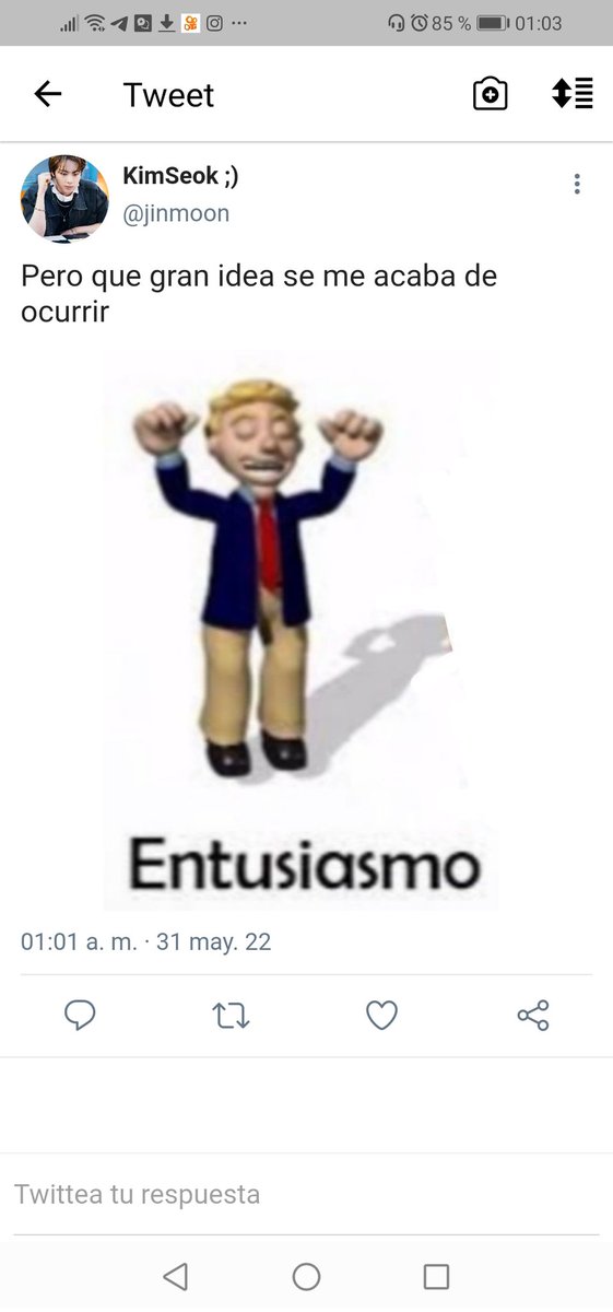vanteminss's tweet photo. Oh, Romeo, Romeo! - km au

Si vas a detención con el profesor de teatro debes tener clara la única regla:"Si logras escapar en 10min. eres libre, de lo contrario harás lo que él quiera"
¿Que pasará cuando 🐥y🐰los rivales más grandes de todo el colegio deban trabajar en equipo? https://t.co/wpx6zlIxxo