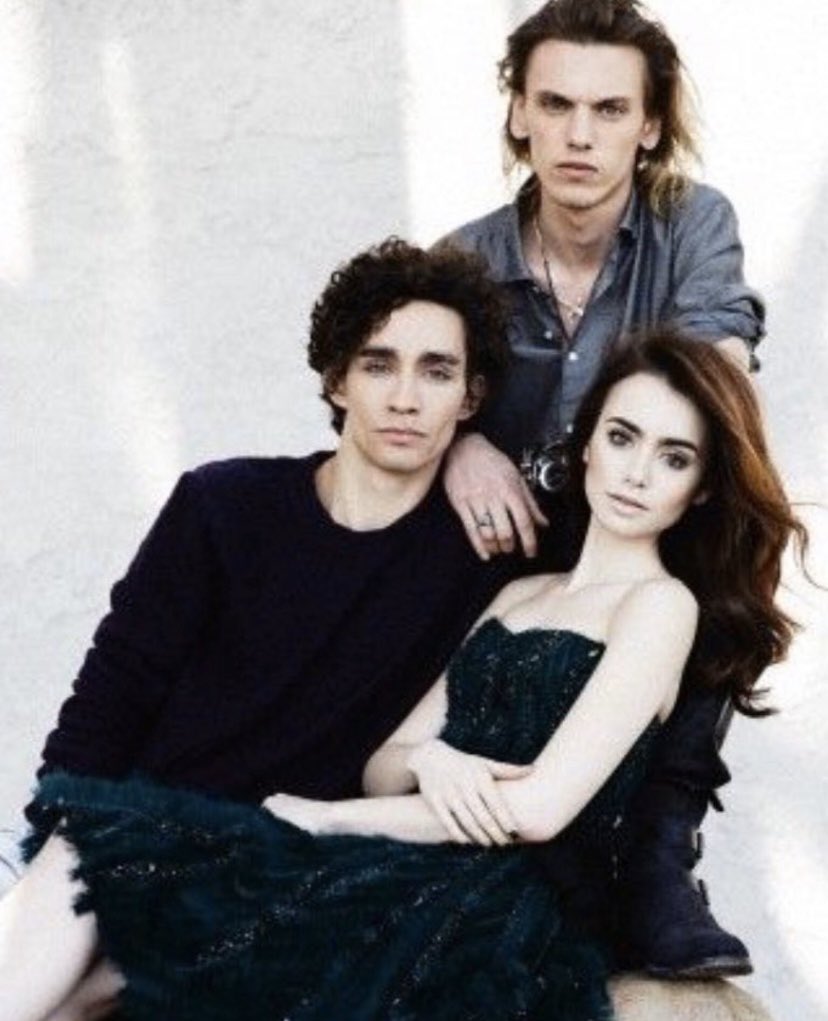 Jamie Campbell Bower | Fandom, image size:828x1021