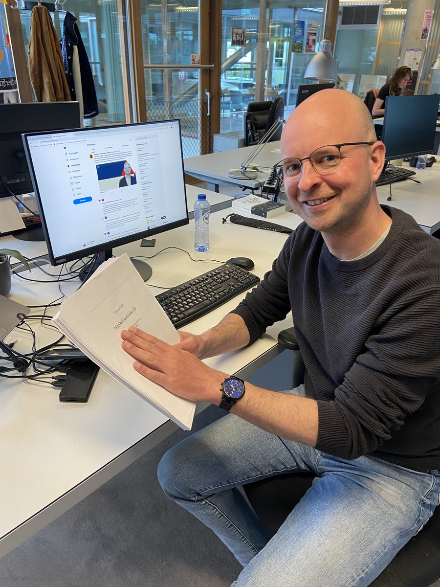 Tim de Wit tweet media