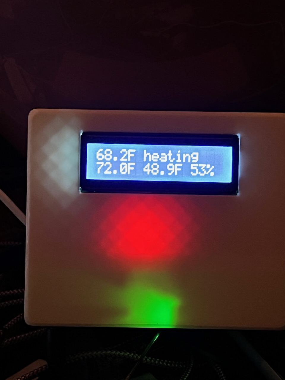 Home Assistant on Twitter "RT bunnyhalberd Today I build a home