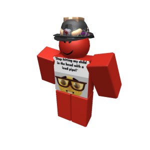 pythonbarney's tweet photo. @SantaDecides followed him put Redman on the naughty list https://t.co/HathyGIqAh