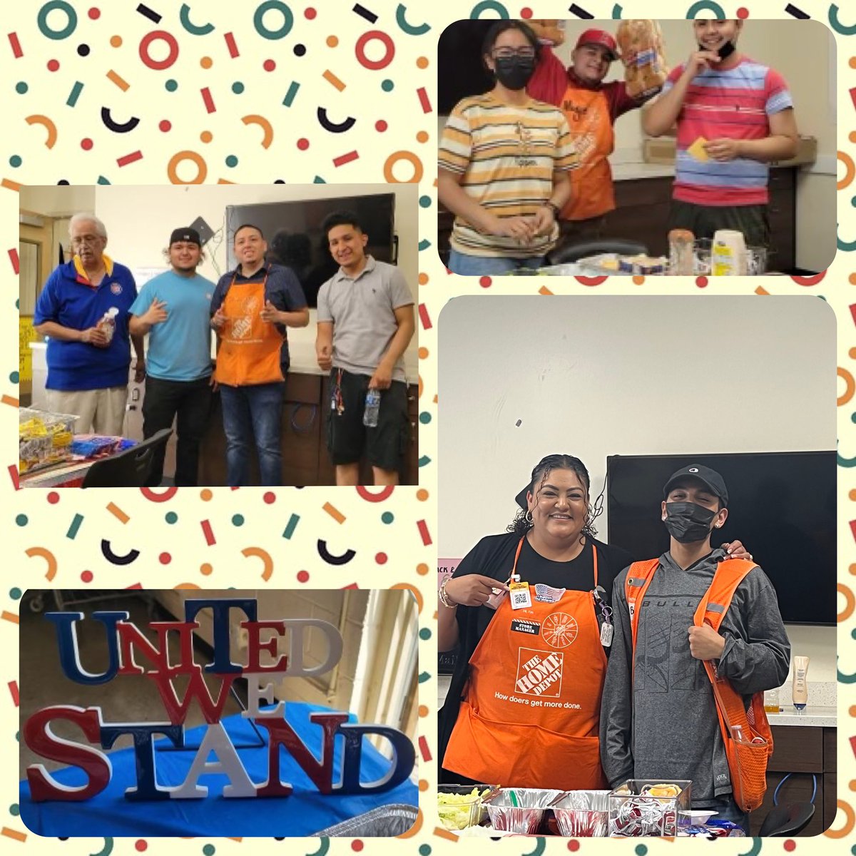Pablo Marin (@pablomarin2326) on Twitter photo Celebrating Memorial Day with the team at 1911! <a href="/ezzyavila/">Esmeralda Avila</a> <a href="/MikeRousek/">Mike Rousek</a> <a href="/D65Hutch/">Gary Hutchinson</a> <a href="/LilyGSV/">Lydia Garcia</a> @LemmaTony Celebrating Memorial Day with the team at 1911! <a href="/ezzyavila/">Esmeralda Avila</a> <a href="/MikeRousek/">Mike Rousek</a> <a href="/D65Hutch/">Gary Hutchinson</a> <a href="/LilyGSV/">Lydia Garcia</a> @LemmaTony