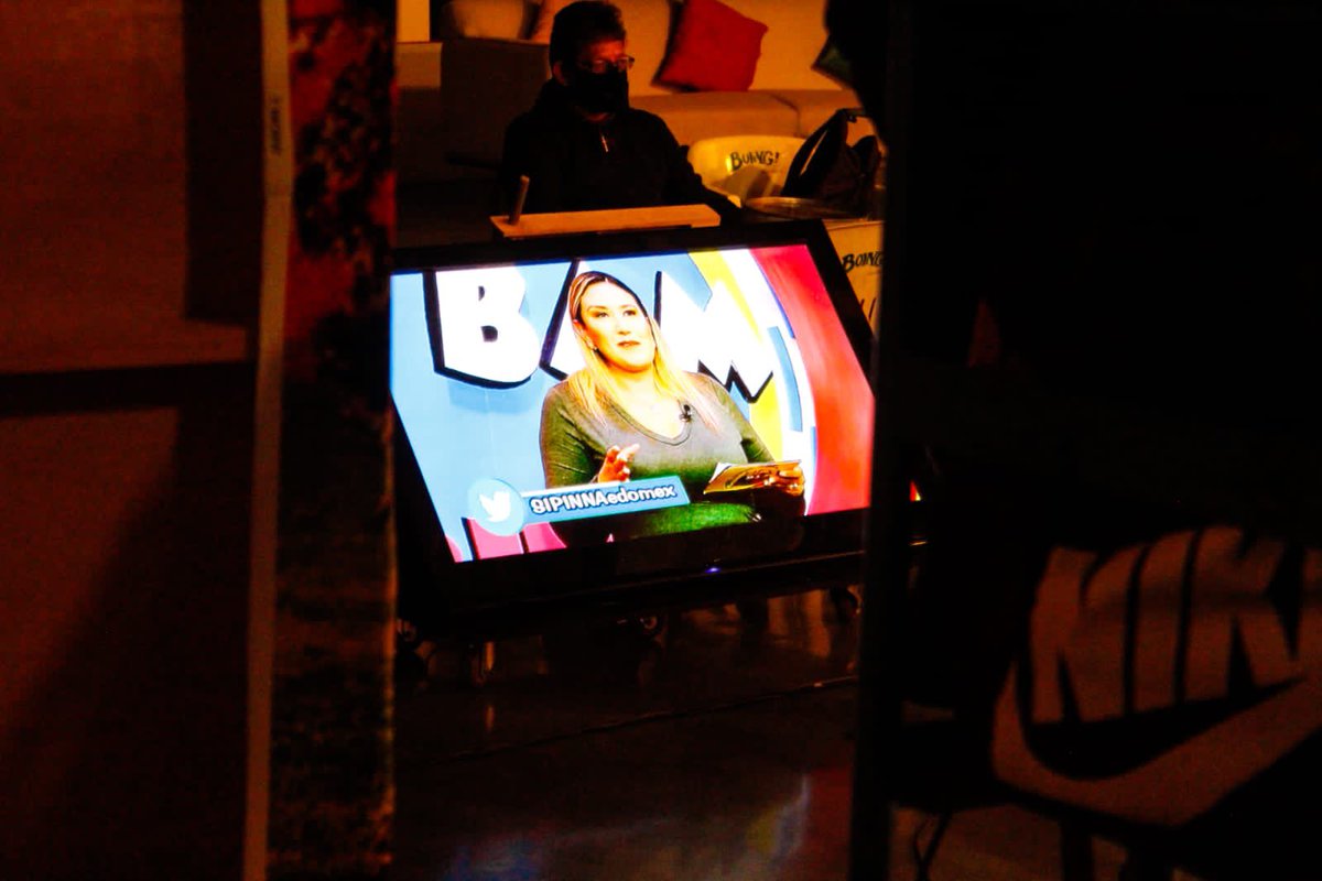 Olga Esquivel tweet media