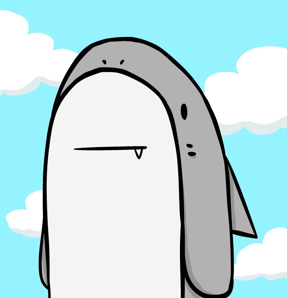Floppy Fins tweet media