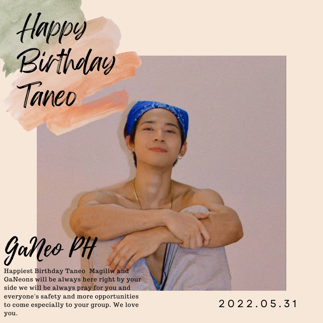 GaneoPh's tweet photo. [#GaneoPH Update]

Its TANEO D-DAY! 🤎🔥

NaTANEO naAngLahat
@Official_ALAMAT #SiakniTANEO #AdlawNiTANEO #ALAMAT_TANEO https://t.co/P4ufyEIP15