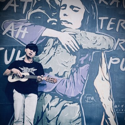 VVibu__'s tweet photo. #FotoProfilBaru https://t.co/jxv3bexMxE