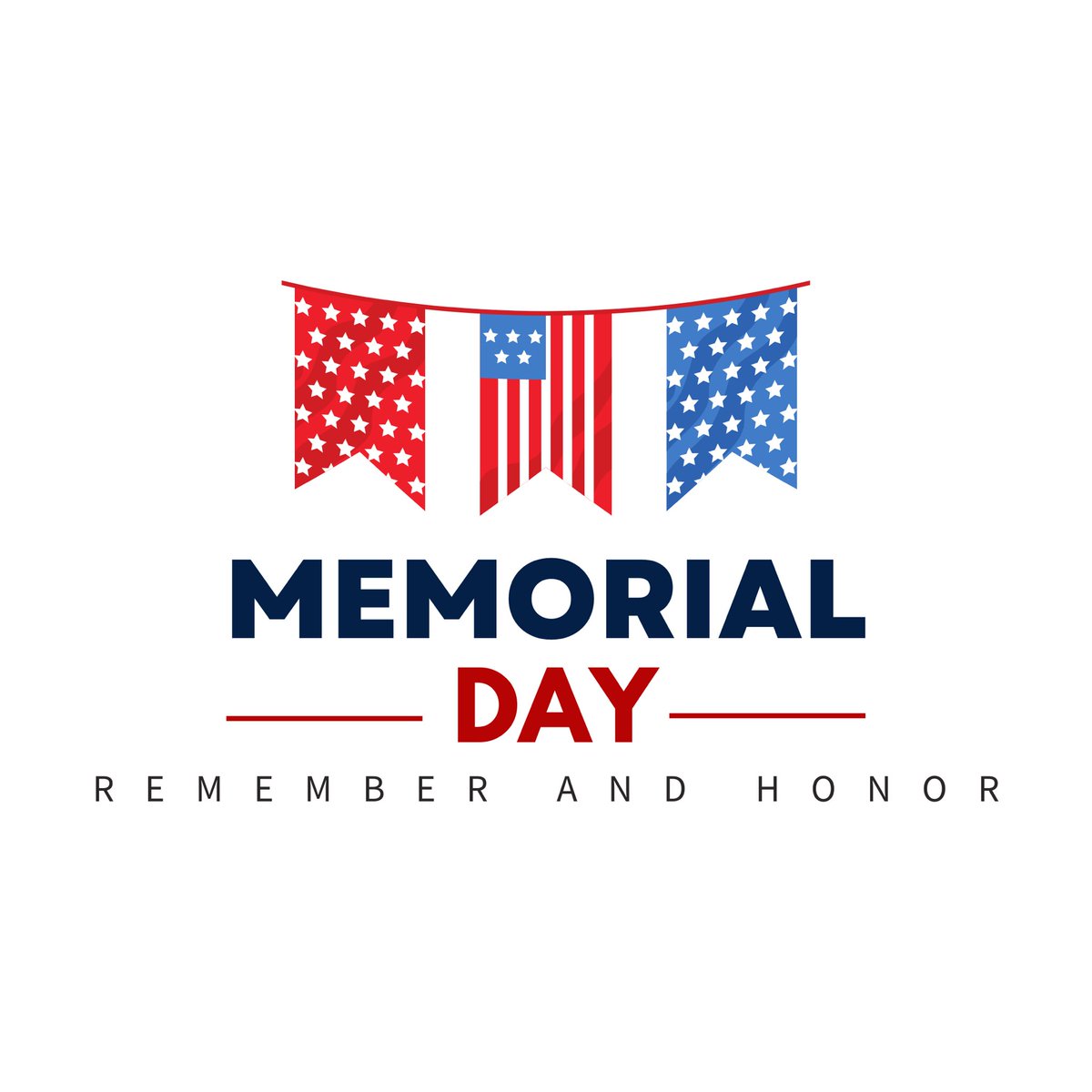 ZSTASHco's tweet photo. Today we reflect on and remember those who have made the ultimate sacrifice to keep us safe and protect our freedom. We give thanks to the brave women and men who serve our country!❤️🤍💙

Take 20% off your #ZSTASH order with code: MEMORIAL22 https://t.co/hCg2DzXzIf