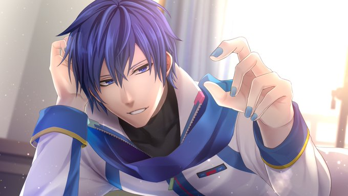 A List Of Tweets Where Piapro ピアプロ Was Sent As Kaito 1 Whotwi Graphical Twitter Analysis