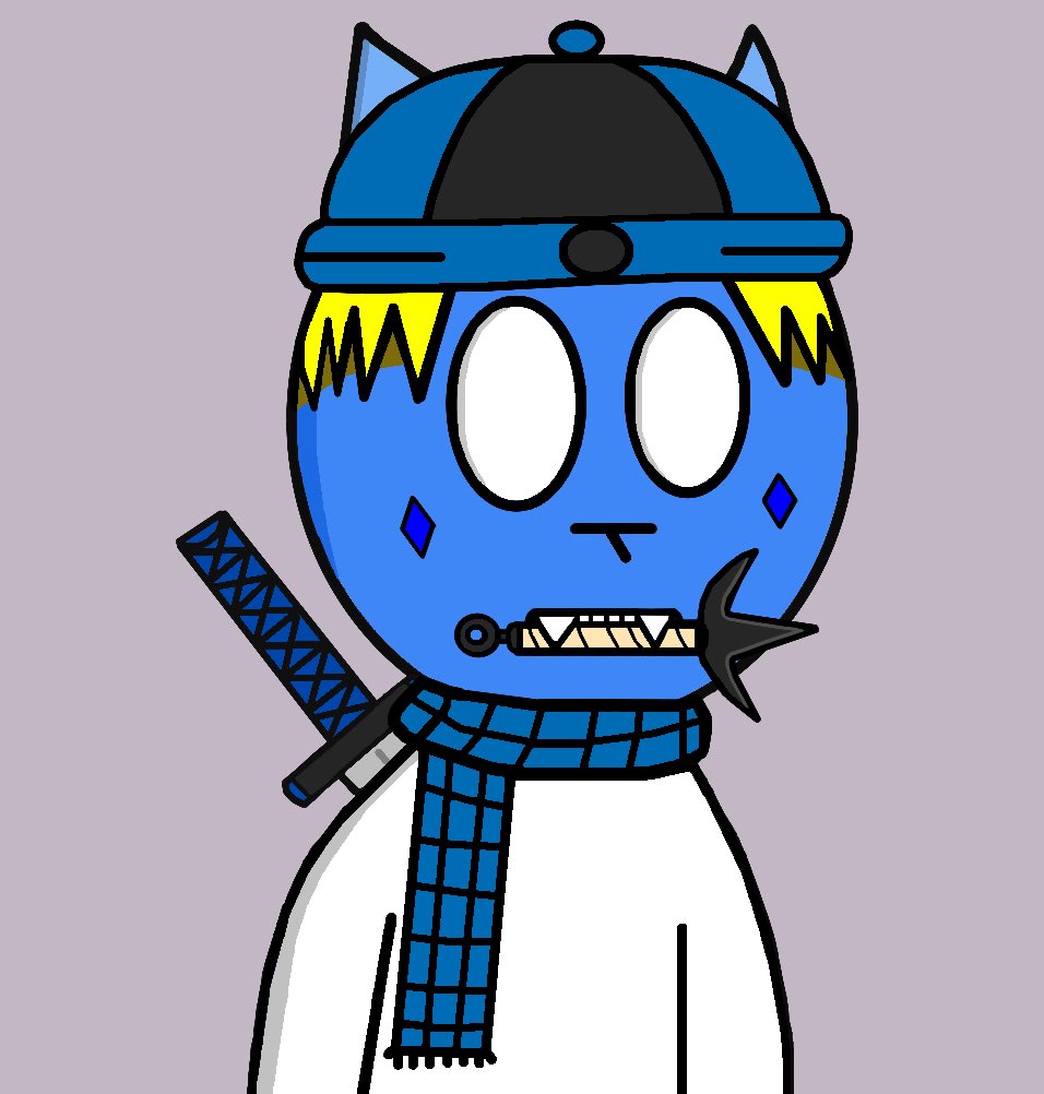 Which element are you 🌊

Free minting &amp; WL for those who interact 

#FreeMint #NFTCommunity #NFTdrops #nftcollector #NFTGiveaways