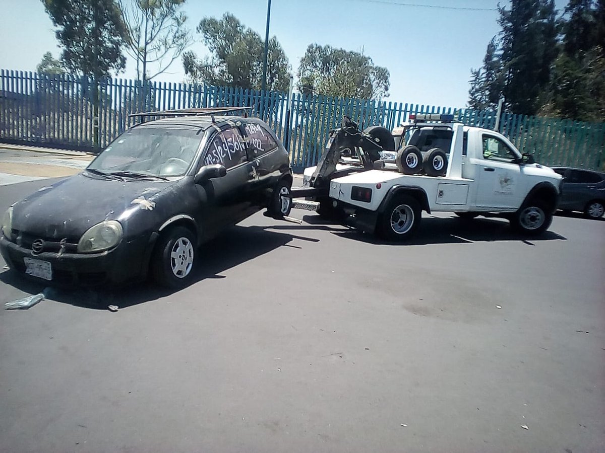 Clara Brugada Molina tweet media