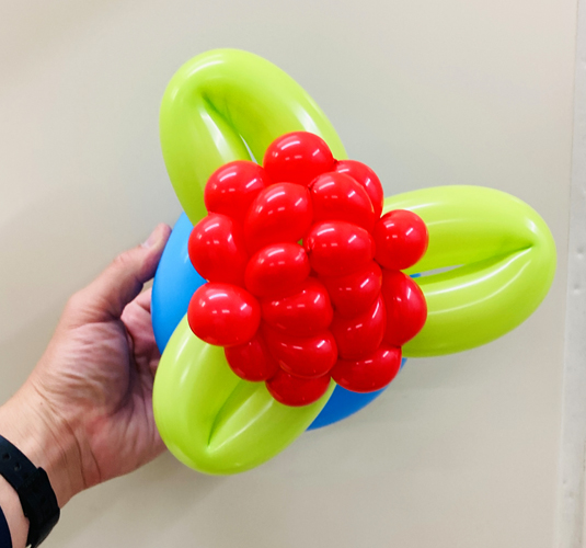 Balloon Art かねさん 安定の放射線技師を辞めて夢のバルーンアートの道で26年 Hideakikanemoto Twitter Balloon Art かねさん 安定の放射線技師を辞めて夢のバルーンアートの道で26年 Hideakikanemoto Twitter
