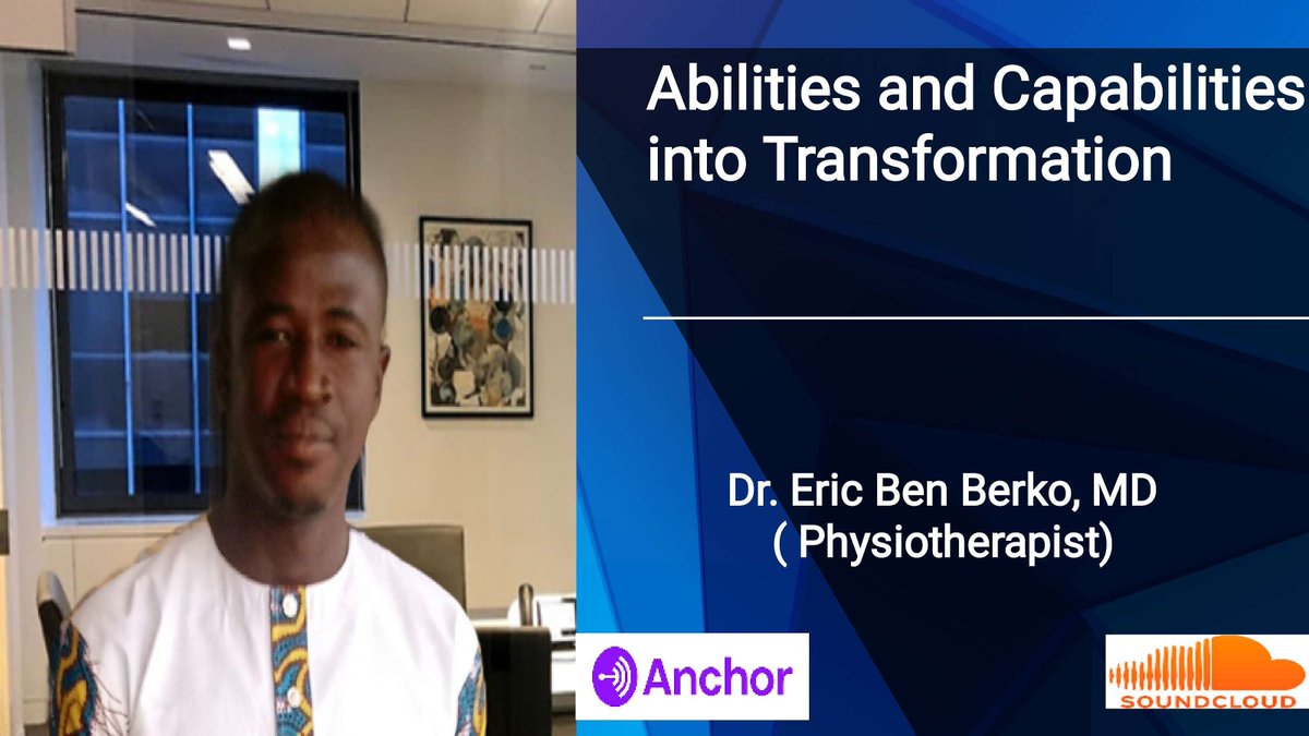 Dr. Eric Ben Berko (@ericbenberko) on Twitter photo 