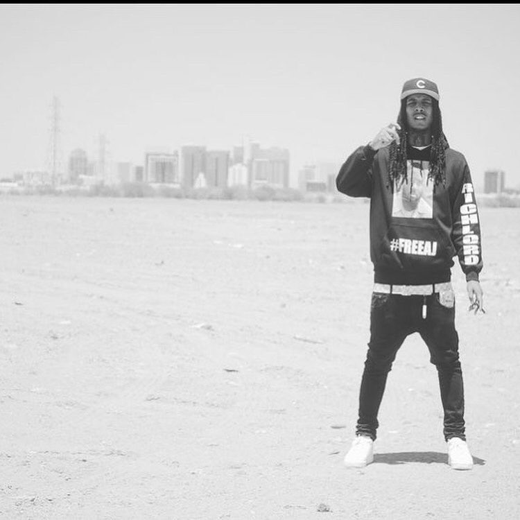 RichLordGDK's tweet photo. RichLord- Pineapple Crush #OutNow https://t.co/VQhzWShkTO