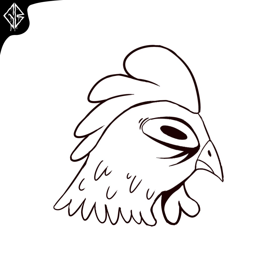 incredible_gui's tweet photo. 🐔🐓
#gui4rt #draw #drawing #cartoon #digitalart #desenho #ilutration #ruster #chiken https://t.co/YmtNNtkllF