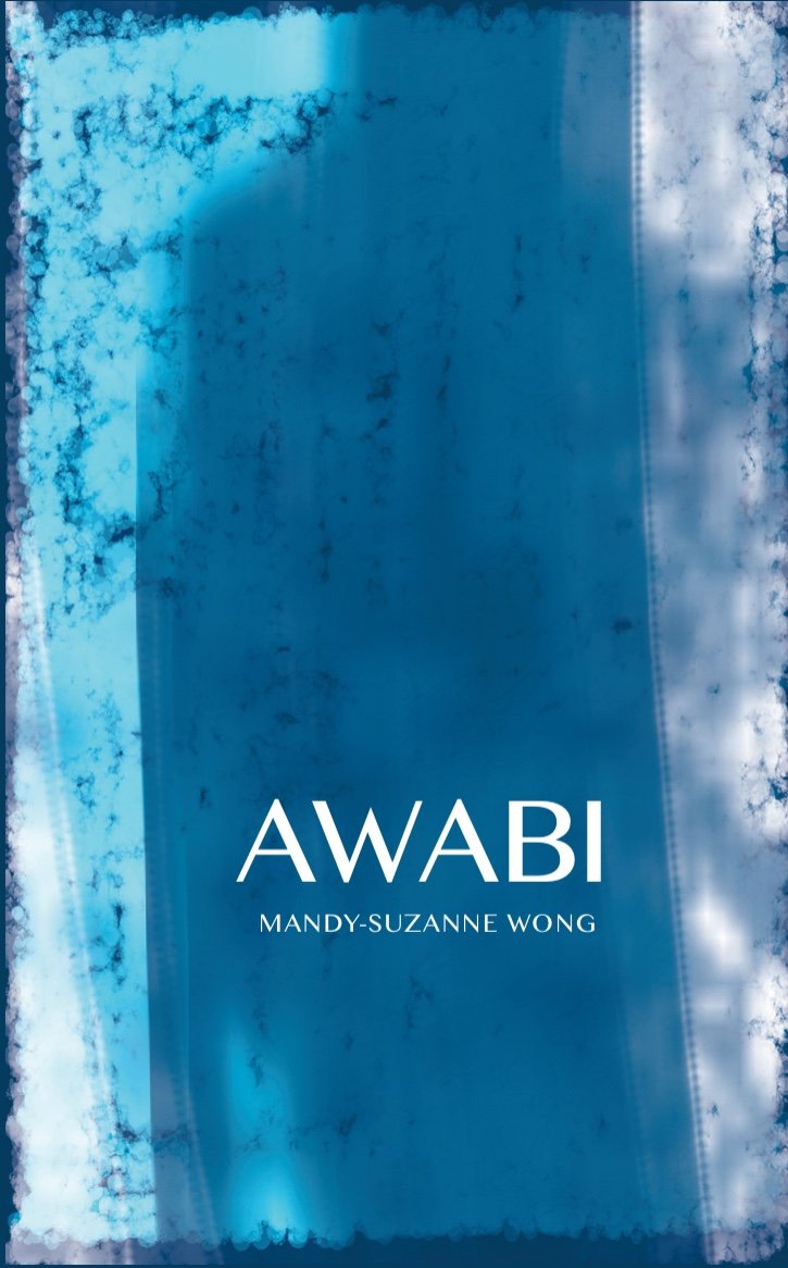 Mandy-Suzanne Wong (@mandysuzannew) on Twitter photo It's publication day for AWABI, 2nd edition! Endless thanks to <a href="/DiggingPress/">Digging Press</a> for making this book possible.
Check it out!
digging-press.myshopify.com/products/awabi…
💙🎇🌊🪸 It's publication day for AWABI, 2nd edition! Endless thanks to <a href="/DiggingPress/">Digging Press</a> for making this book possible.
Check it out!
digging-press.myshopify.com/products/awabi…
💙🎇🌊🪸