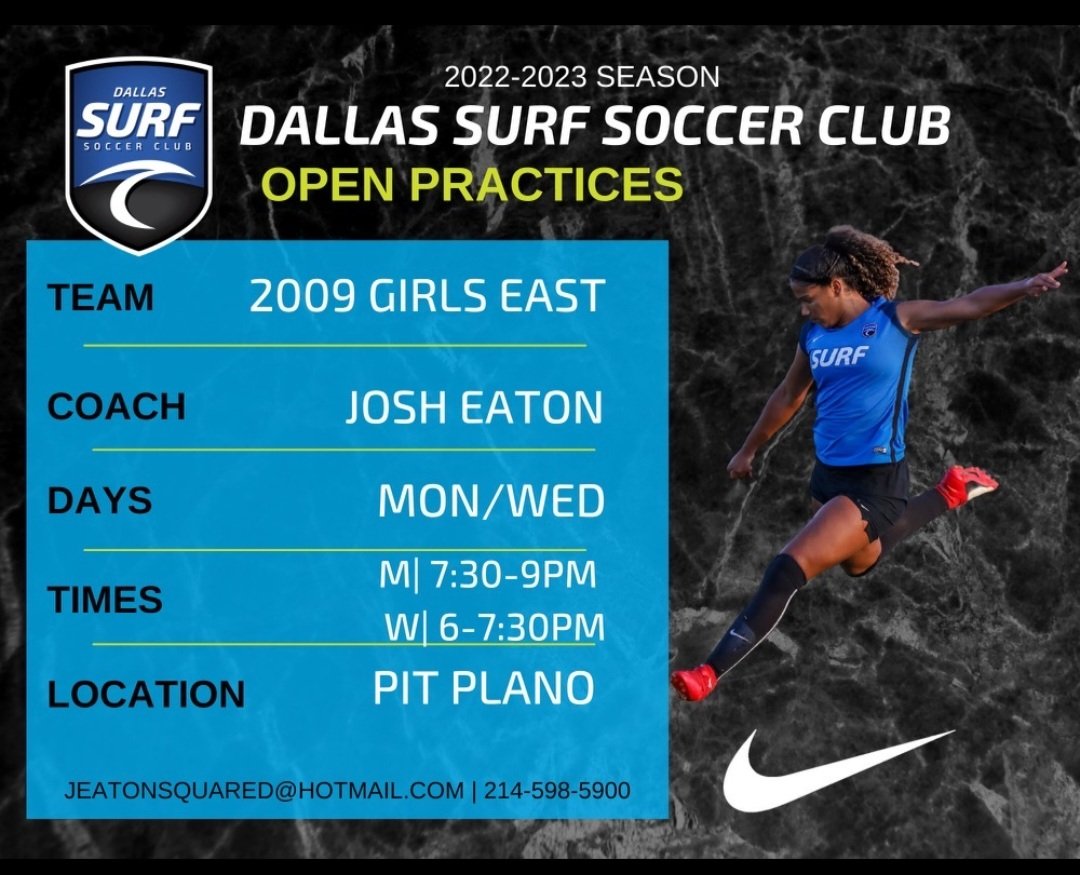 Dallas Surf East (@dsn_tx) on Twitter photo 