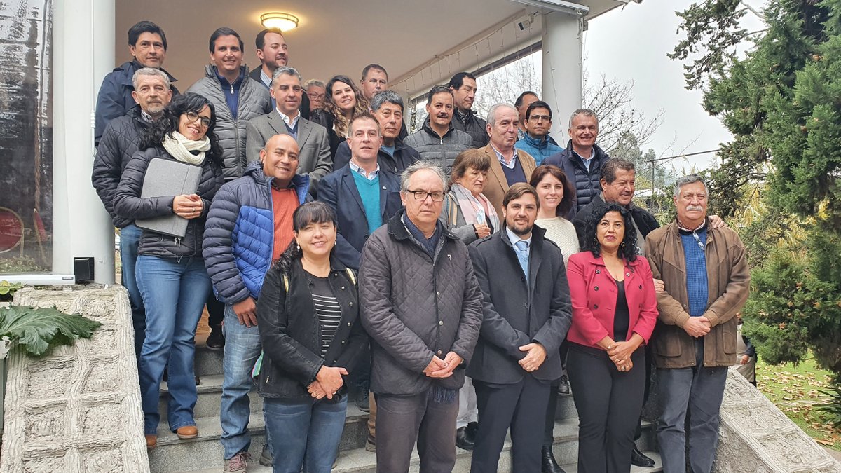 Exequiel Lello Ivacevich: “Trabajamos para poder garantizar la producción y el acceso al agua de todos los jujeños”