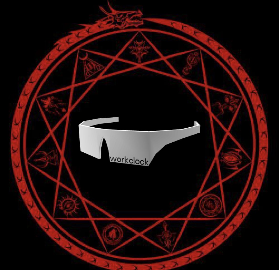 Pythor_'s tweet image. @roblox #workclock