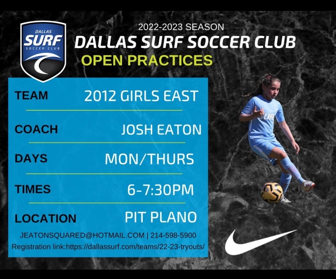 Dallas Surf East (@dsn_tx) on Twitter photo 