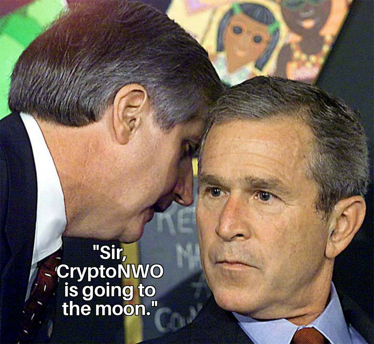 nwotcg's tweet photo. We will #airdrop 1 random #CryptoNWO card to everyone who posts an ETH address

You might even get a rare card if you're lucky 

OpenSea: https://t.co/652ku2OySA
Telegram: https://t.co/VlKI0yryce
Reddit: https://t.co/jd5O607wpg
Discord: https://t.co/NTfSPRs7EL

#NFT #Giveaway https://t.co/eWlPe1sBR5