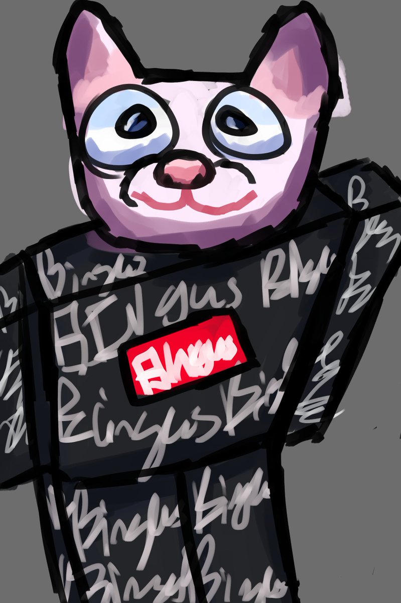 DRitsner232's tweet photo. guys look at this and also shoutout to Xeliter for making me this https://t.co/BbFbog915U
