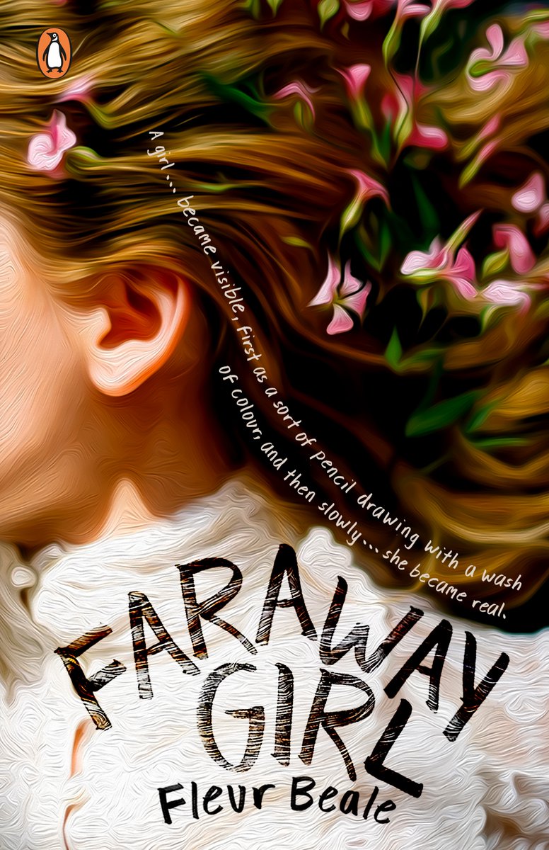 hookedbooksnz's tweet photo. "Right from the start of this novel I was hooked..." โจโจ Ashika reviews brand new time travel adventure 'Faraway Girl' by Fleur Beale #nzya @PenguinBooks_NZ https://t.co/tQ8HHN4DcX https://t.co/vpOgir3jSM