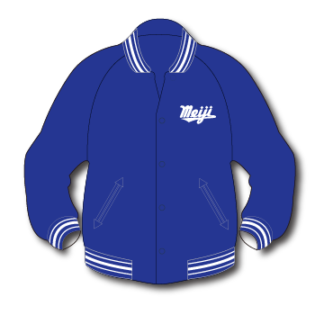 MEIDAI GOODS @めいじろうショップ on X: 