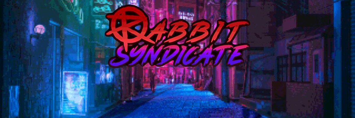 🎉The Rabbit Syndicate #CNFTdrop will be LIVE in 2 HOURS on Jun 8th 4PM UTC🎉    
<a href="/RSyndicateNFT/">The Rabbit Syndicate | CNFT</a>
<a href="/cnftfans/">cnft.fans</a>

To List your cnft projects visit website : cnft.fans

#CNFT #CNFTs #CNFTGiveaways #CNFTCommunity #CardanoNFT #NFTGiveaway