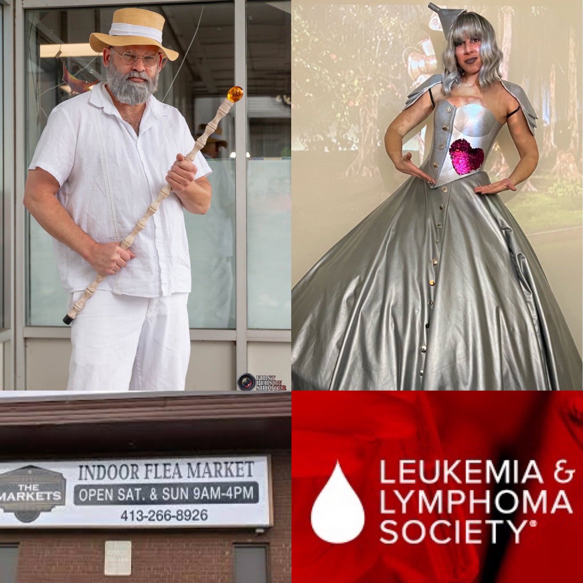 Zombie Leader tweet media