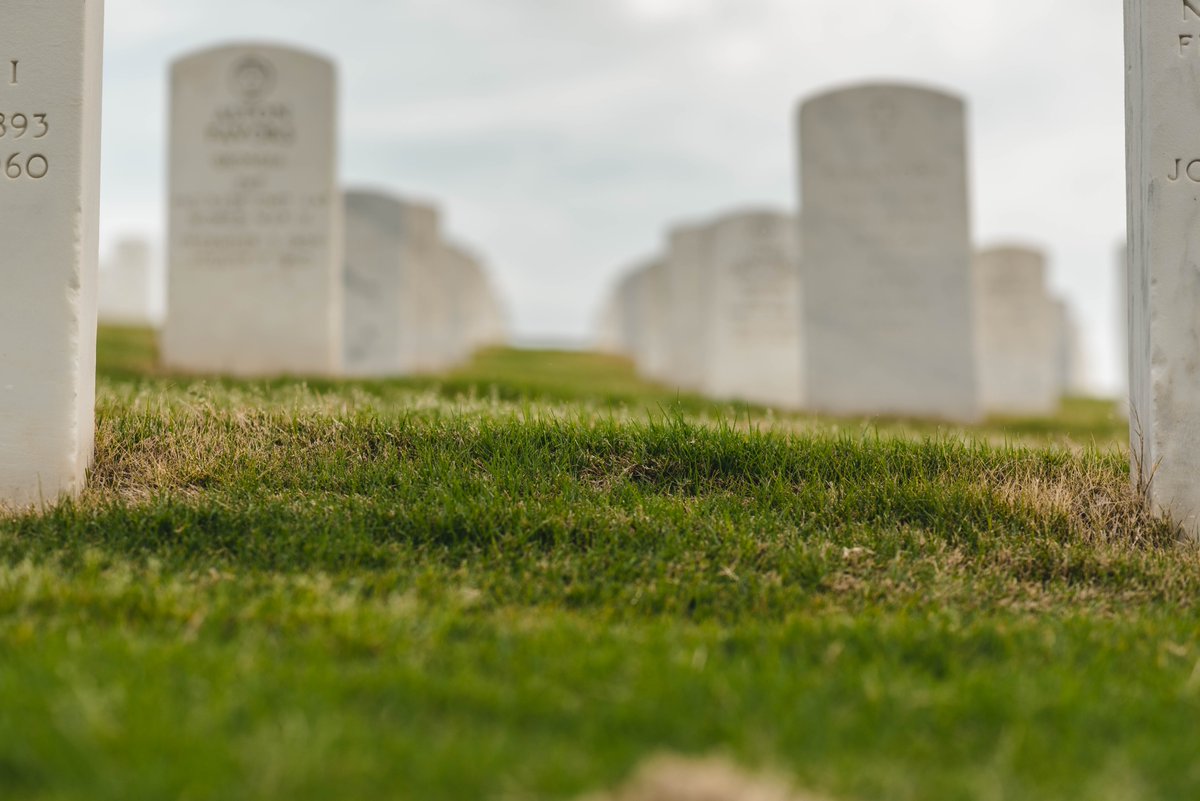 Lest We Forget