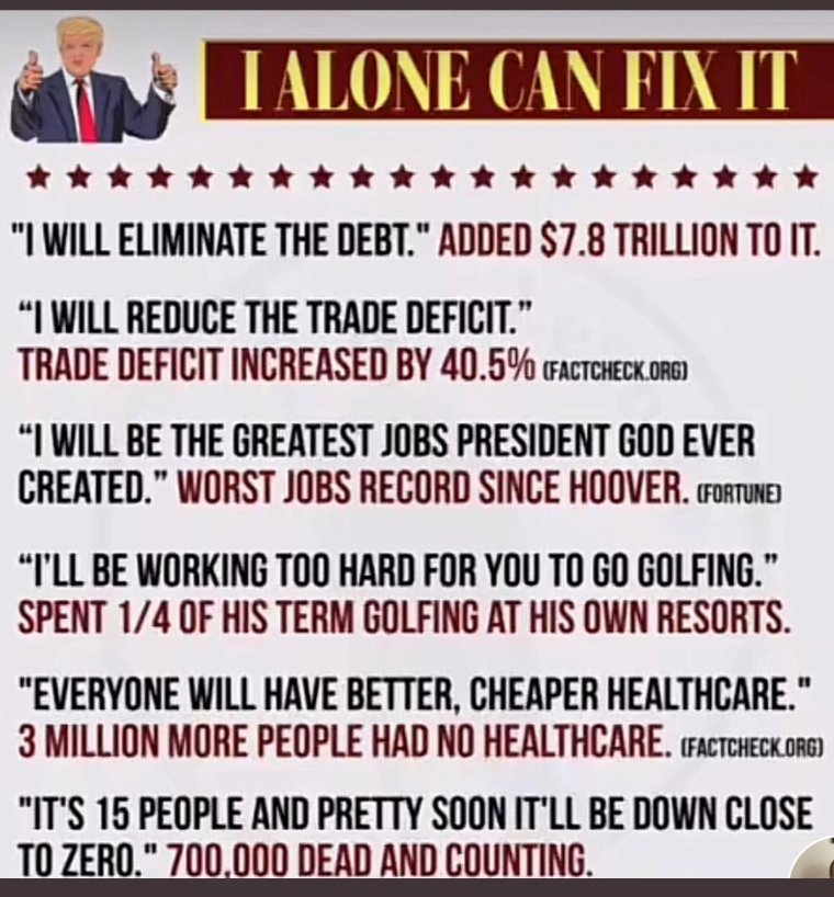 abracab6669's tweet image. Name a few more-- please 1 good act for all #MiddleClassAmerica