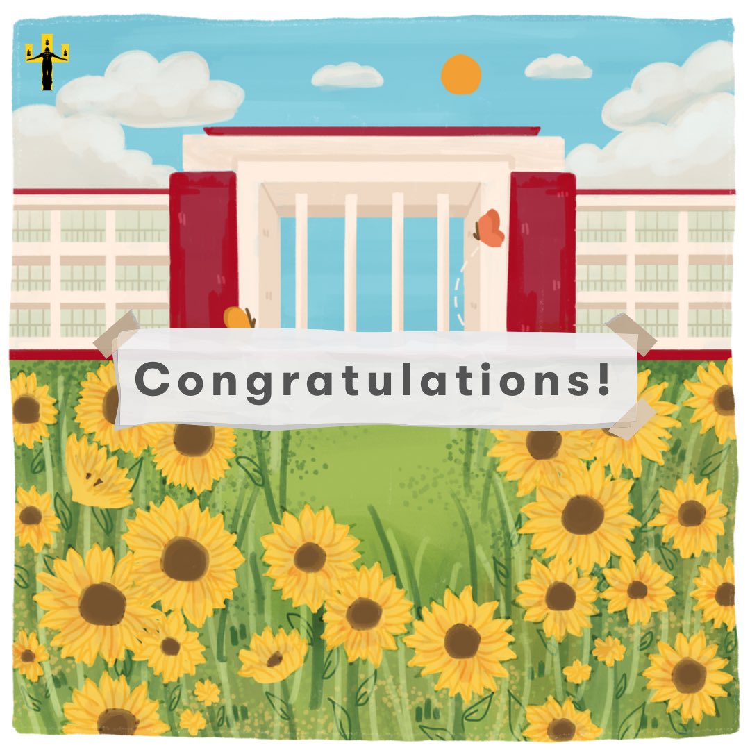UPDPsychSoc's tweet photo. 𝐖𝐄𝐋𝐂𝐎𝐌𝐄 𝐇𝐎𝐌𝐄, 𝐈𝐒𝐊𝐎𝐋𝐀𝐑! 🌻

UP PsychSoc warmly congratulates &amp;  welcomes the new batch of UP freshmen across all campuses and degree programs. May the pursuit of your dreams be rooted in Honor and Excellence as you embark on your journey. Padayon! #UPCA2022 ❤️💚 https://t.co/ZZKfuFp5Qn