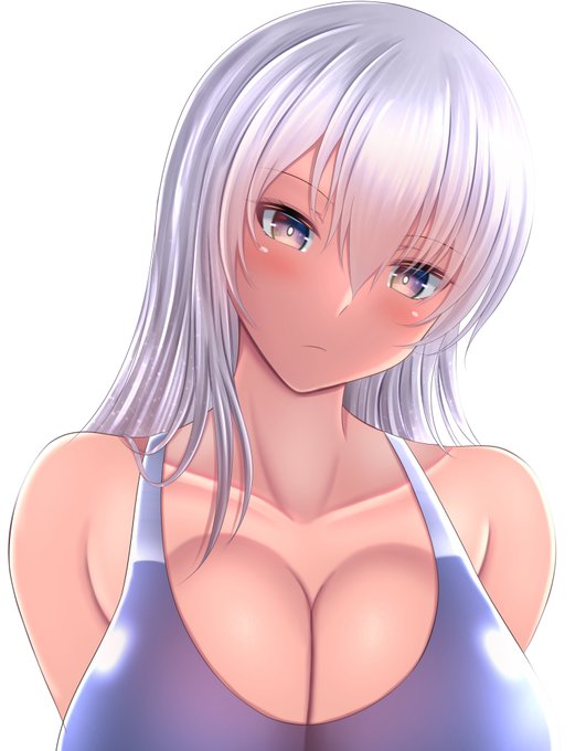 #今月描いた絵を晒そう 