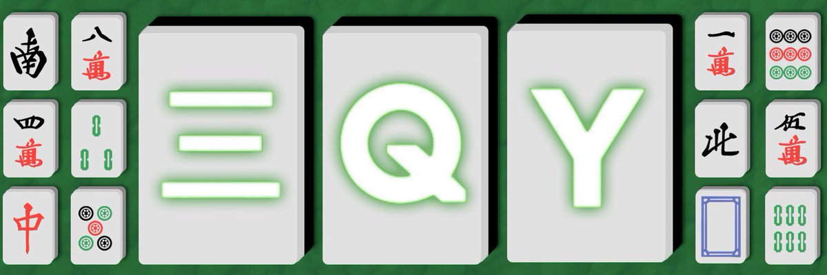 🎉3QY #CNFTdrop will be LIVE in 2 HOURS on Jun 5th 4PM UTC🎉    
@3QY_CNFT
<a href="/cnftfans/">cnft.fans</a>

To List your cnft projects visit website : cnft.fans

#CNFT #CNFTs #CNFTGiveaways #CNFTCommunity #CardanoNFT #NFTGiveaway