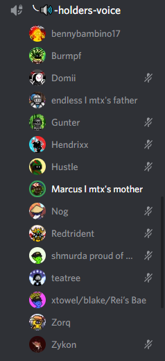 FoundersSOL's tweet photo. The best community in all of SOL. https://t.co/uH9h7txvx7