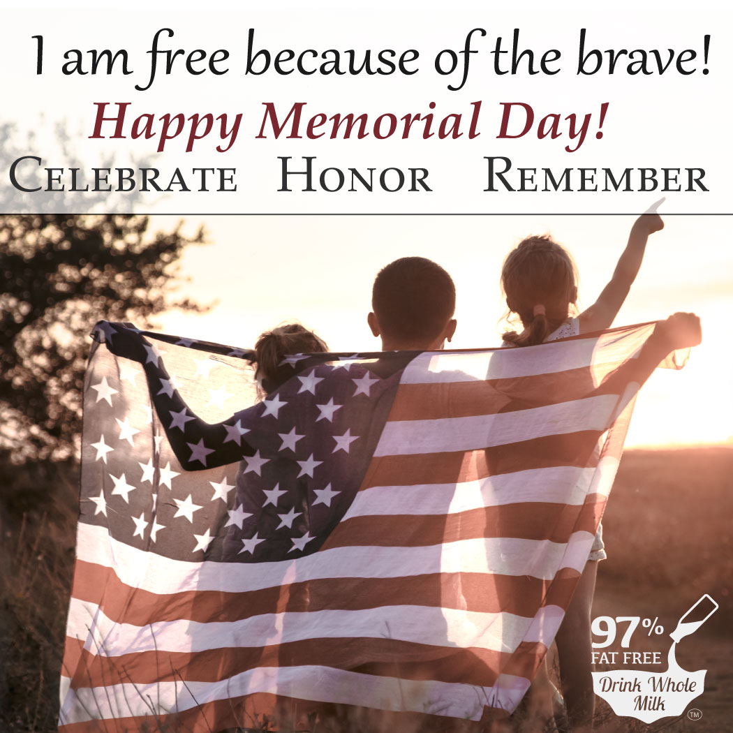 #gratitude #honor #memorialday