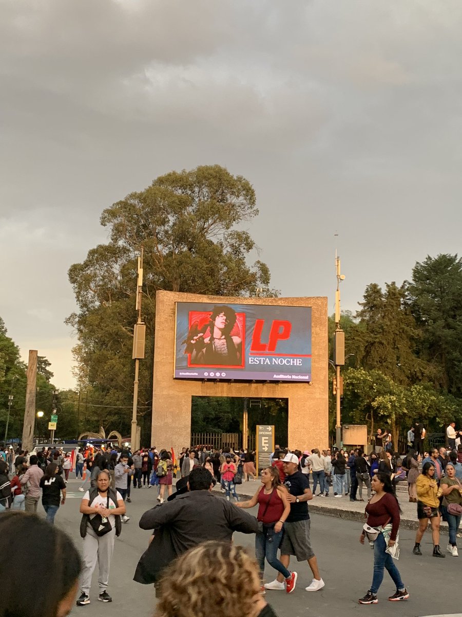 mapy_007's tweet photo. Después de casi 2 años de esperar por fin #LPenMexico https://t.co/6EnimGCfoV