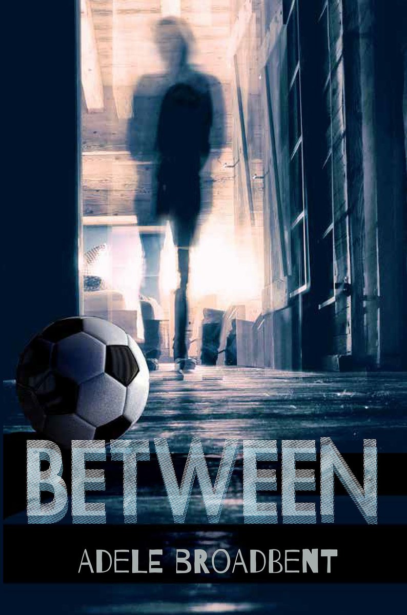 hookedbooksnz's tweet photo. "It was intriguing, mysterious and pretty ominous at times.." ๐ค๐ฎโจ Siena reviews 'Between' by Adele Broadbent. @AdeleBroadbent4 #nzya Read her full piece: https://t.co/gUW38QqbbM https://t.co/49BlNbVMUs