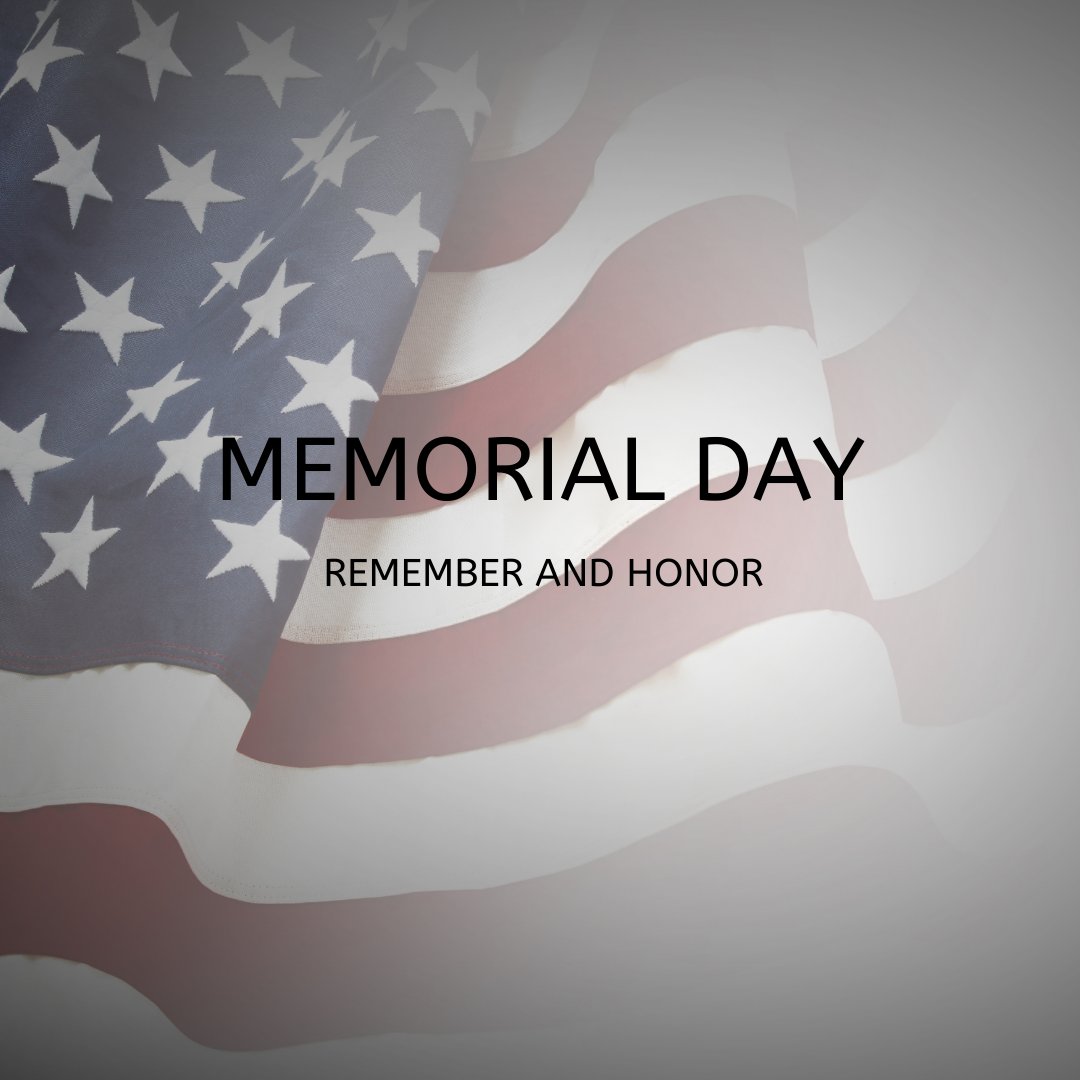 AZENCE's tweet photo. ""As we express our gratitude, we must never forget that the highest appreciation is not to utter words but to live by them."

-John F. Kennedy

#memorialday https://t.co/aw1IxSPgWV