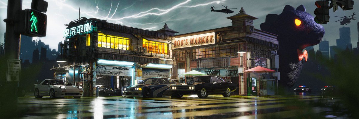 parkyudip's tweet photo. @ProjectAtmos #VroomVroom https://t.co/FfFacQO8O3