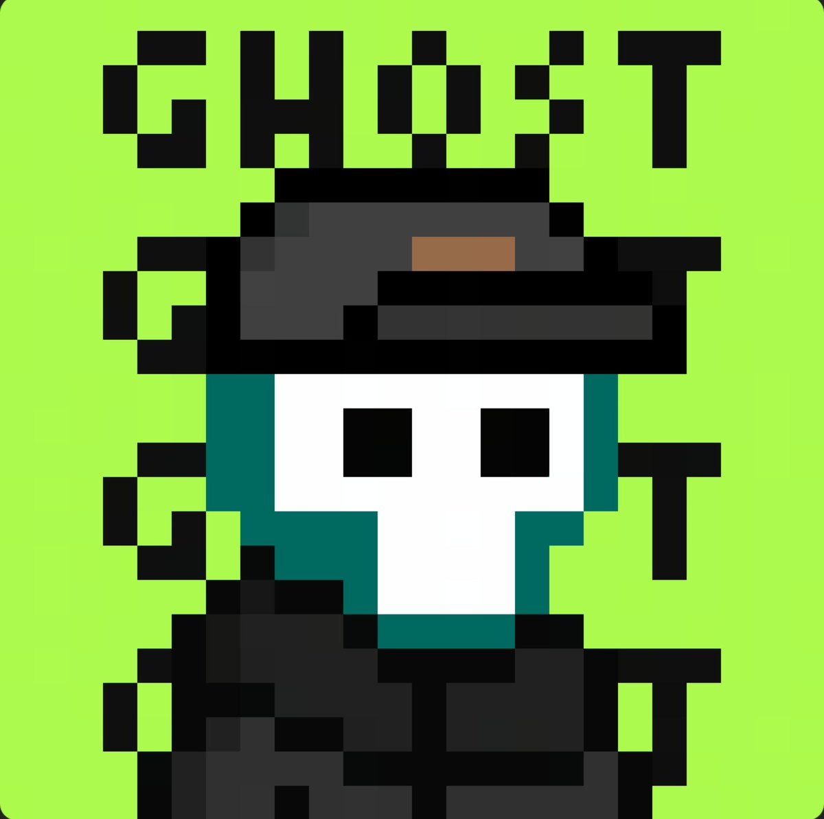 BlockchainKR's tweet photo. Its BOOgie time
@GhostKidDAO https://t.co/BNN8Cjy82b