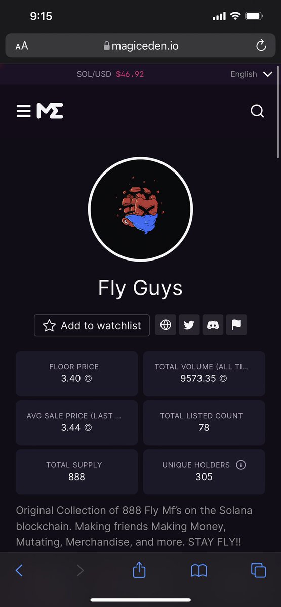 Potato_Feather's tweet photo. Y’all gonna witness the 1st solana summer comback @flyguys888 @meowertons @kadotarw horny for these guys 😫 https://t.co/LkHvI6tlfh