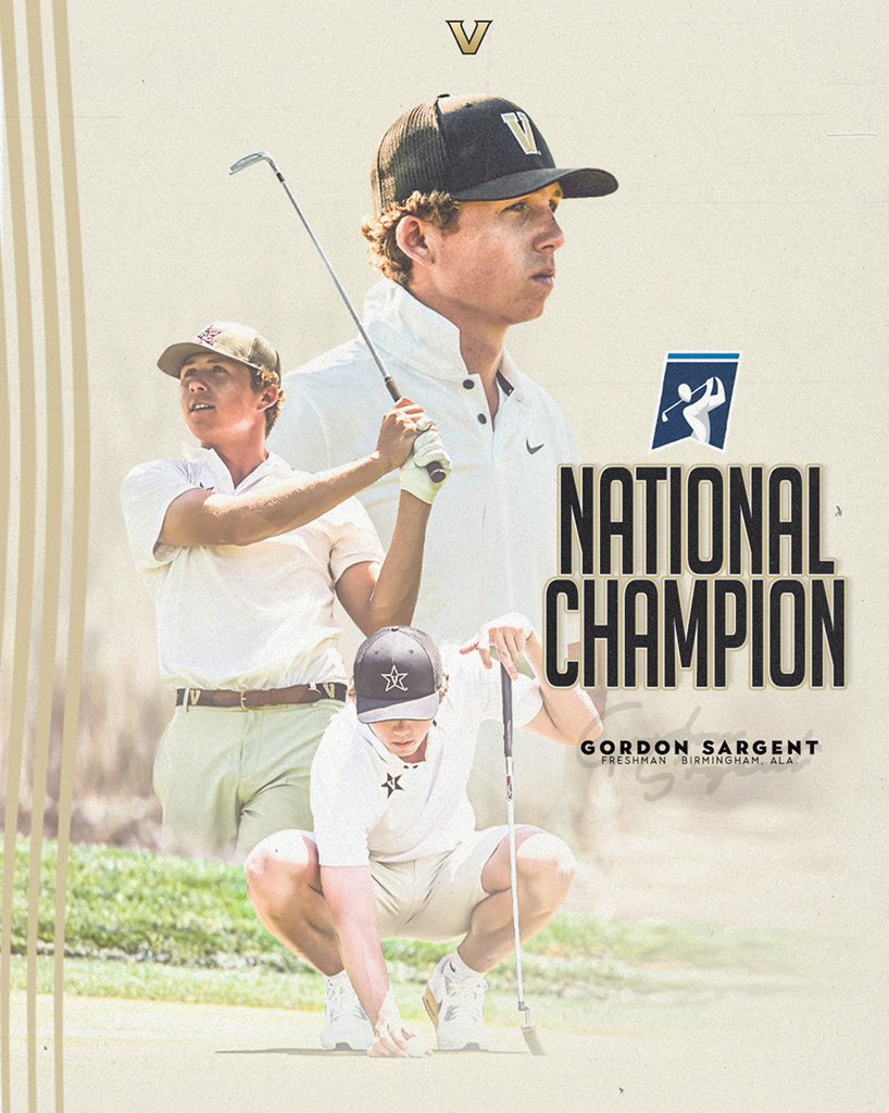 The nation’s best. 🏅

#AnchorDown