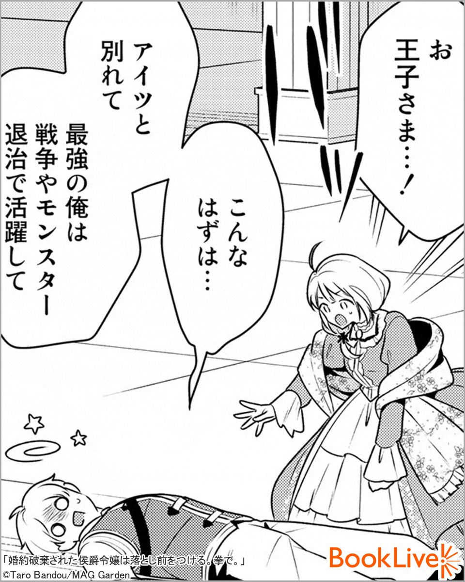 漫画 王子から婚約破棄を告げられ 潔白だと証明しましょう 決闘裁判で 婚約破棄された侯爵令嬢は落とし前をつける 拳で まとめ