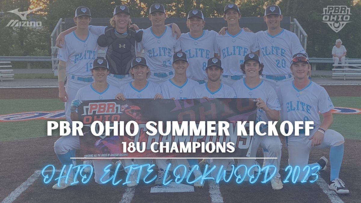 Prep Baseball Ohio Scouting Coverage tweet media